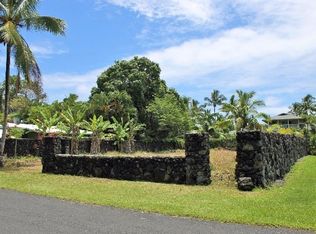 Kapoho Beach Rd LOT 108, Pahoa, HI 96778