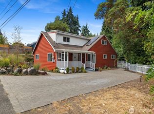 1036 NE 190th St, Shoreline, WA 98155