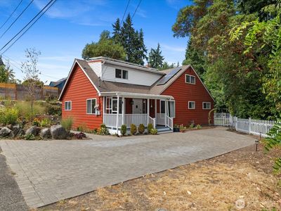 1036 NE 190th Street, Shoreline, WA, 98155