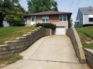 3614 Coronado Dr, Alton, IL