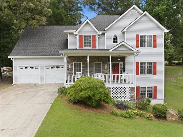 172 Glenn Eagles Way, Hiram, GA 30141