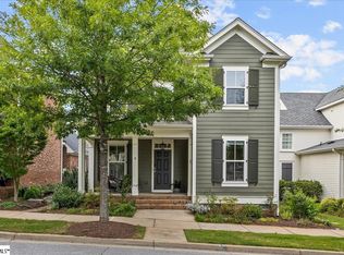 8 Shadwell St, Greenville, SC 29607