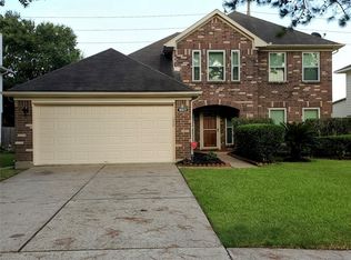 16931 Pheasant Ridge Dr, Sugar Land, TX 77498