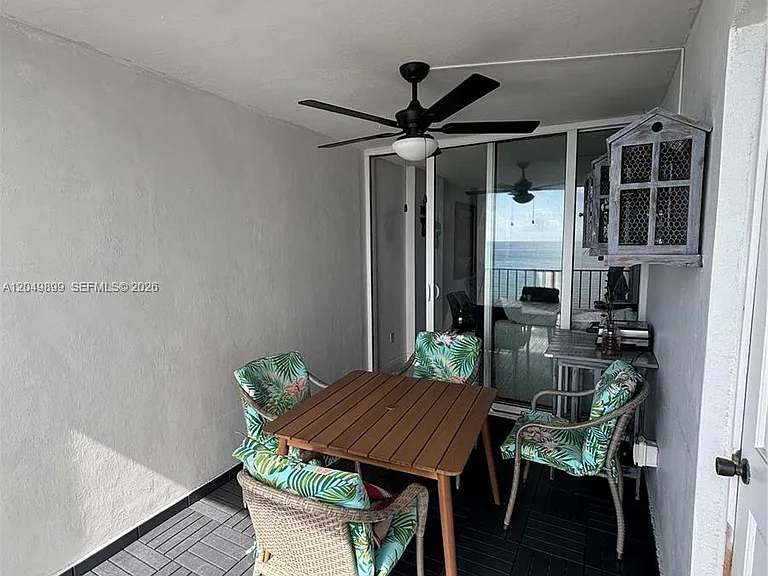 6450 Collins Ave #1207 — Photo 11