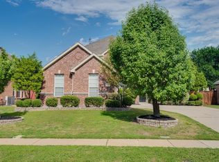 1413 Timberline Dr, McKinney, TX 75072