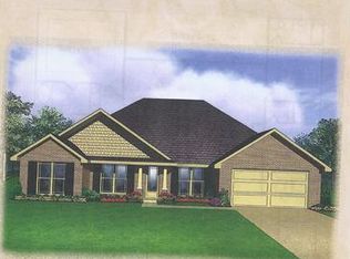 12014 Sargent Cherry Dr, Ocean Springs, MS 39564