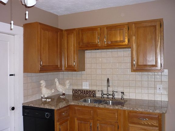granite countertops