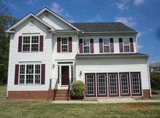 530 North Rd, Richmond, VA 23227