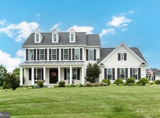 4070 Carrollton Rd, Upperco, MD 21155