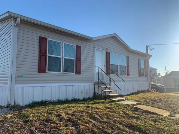 224 Pine St, Port Saint Joe, FL 32456