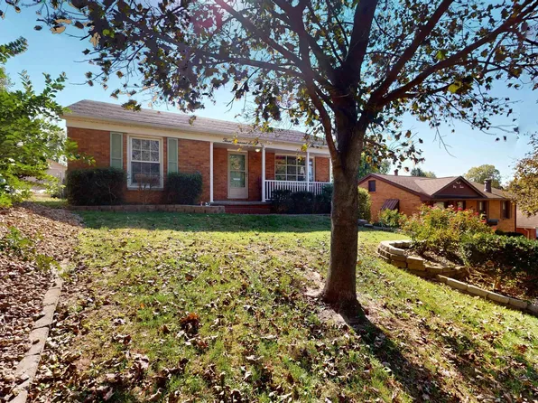 3006 W Indiana St, Evansville, IN 47712