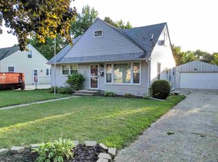 2227 Ohio Pkwy, Rockford, IL 61108