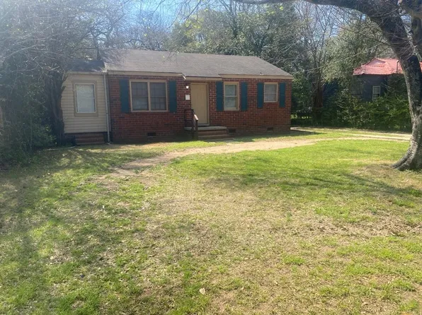 3122 Meade St, Columbus, GA 31903