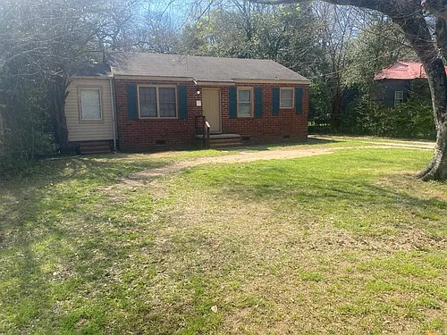 3122 Meade St Photo 1