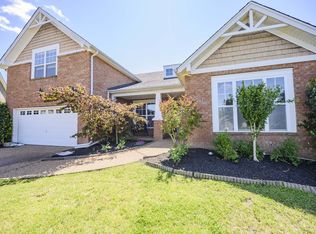 2008 Field Farm Ct, Spring Hill, TN 37174