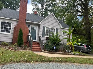 710 Ambassador St, Charlotte, NC 28208