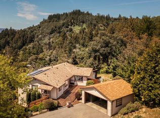 120 Blue Mountain Rdg, Los Gatos, CA 95033