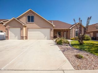 605 Waverly Ln, Grand Junction, CO 81504