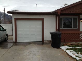 1450 N 1160 W, Provo, UT 84604