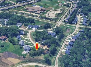 9646 Greybirch Point, West Des Moines, IA 50266