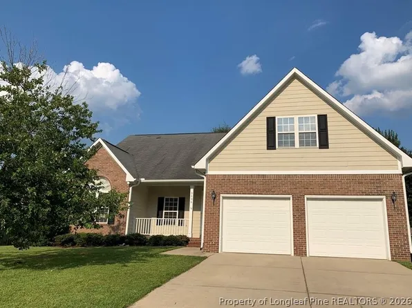 3636 Standard Dr, Fayetteville, NC 28306