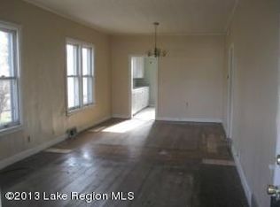 221 8th St S, Breckenridge, MN 56520