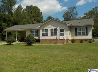 212 Lombardy Dr, Bennettsville, SC 29512