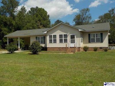 212 Lombardy Dr, Bennettsville, SC, 29512