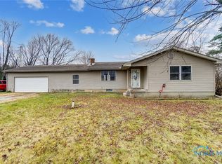 15350 Township Road 215, Arcadia, OH 44804