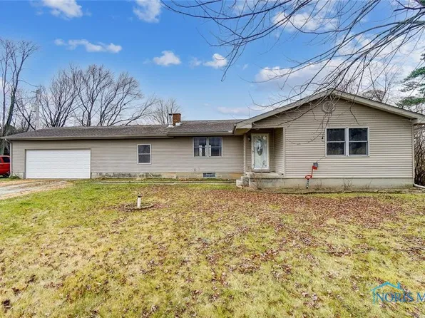 15350 Township Road 215, Arcadia, OH 44804