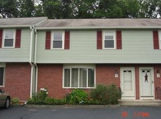 18 Potter Ave UNIT 3, Plainville, MA 02762