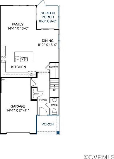 2nd image of 2011 Farmstead Mill Court Gln