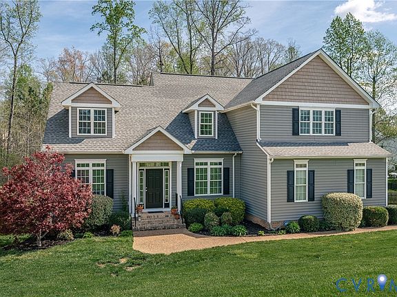 2nd image of 12206 Penny Bridge Dr