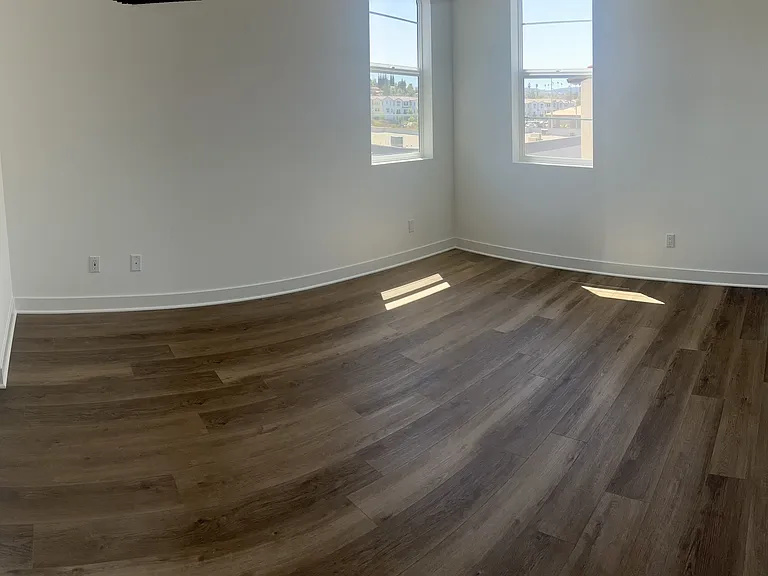 Primary room