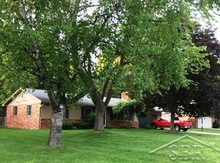 6342 Belmar Dr, Saginaw, MI 48603