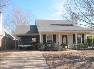 1404 Barnett Bend Cir, Brandon, MS 39047