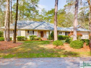 7 Pennefeather Ln, Savannah, GA 31411