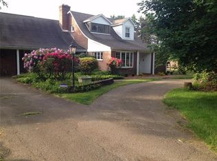 903 Evans City Rd, Renfrew, PA 16053