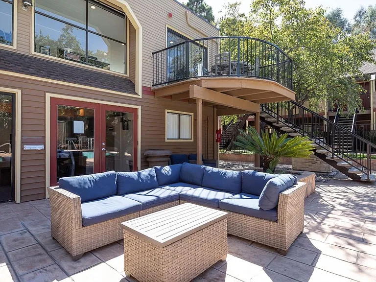 Woodchase Apartment Homes — Photo 15