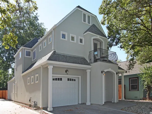 525 40th St, Sacramento, CA 95819