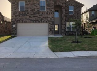 8915 Palomino Pony, San Antonio, TX 78254