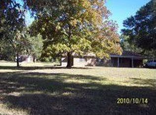 11524 Highway 84, Mansfield, LA 71052