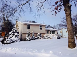 312 E Magnolia Ave, Galloway, NJ 08205