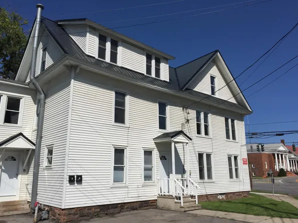 45 Main St, Potsdam, NY 13676