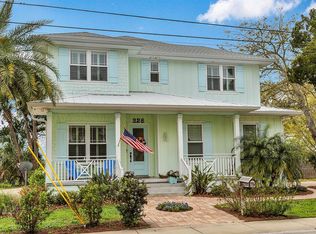 228 Riberia St, Saint Augustine, FL 32084