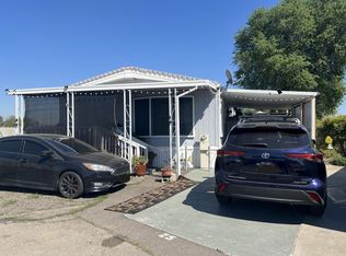 4501 N Wilson Way Space 25, Stockton, CA