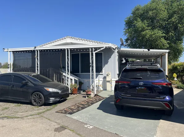 4501 N Wilson Way Space 25, Stockton, CA 95205