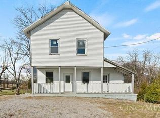 1471 Kress Rd, Mount Orab, OH 45176