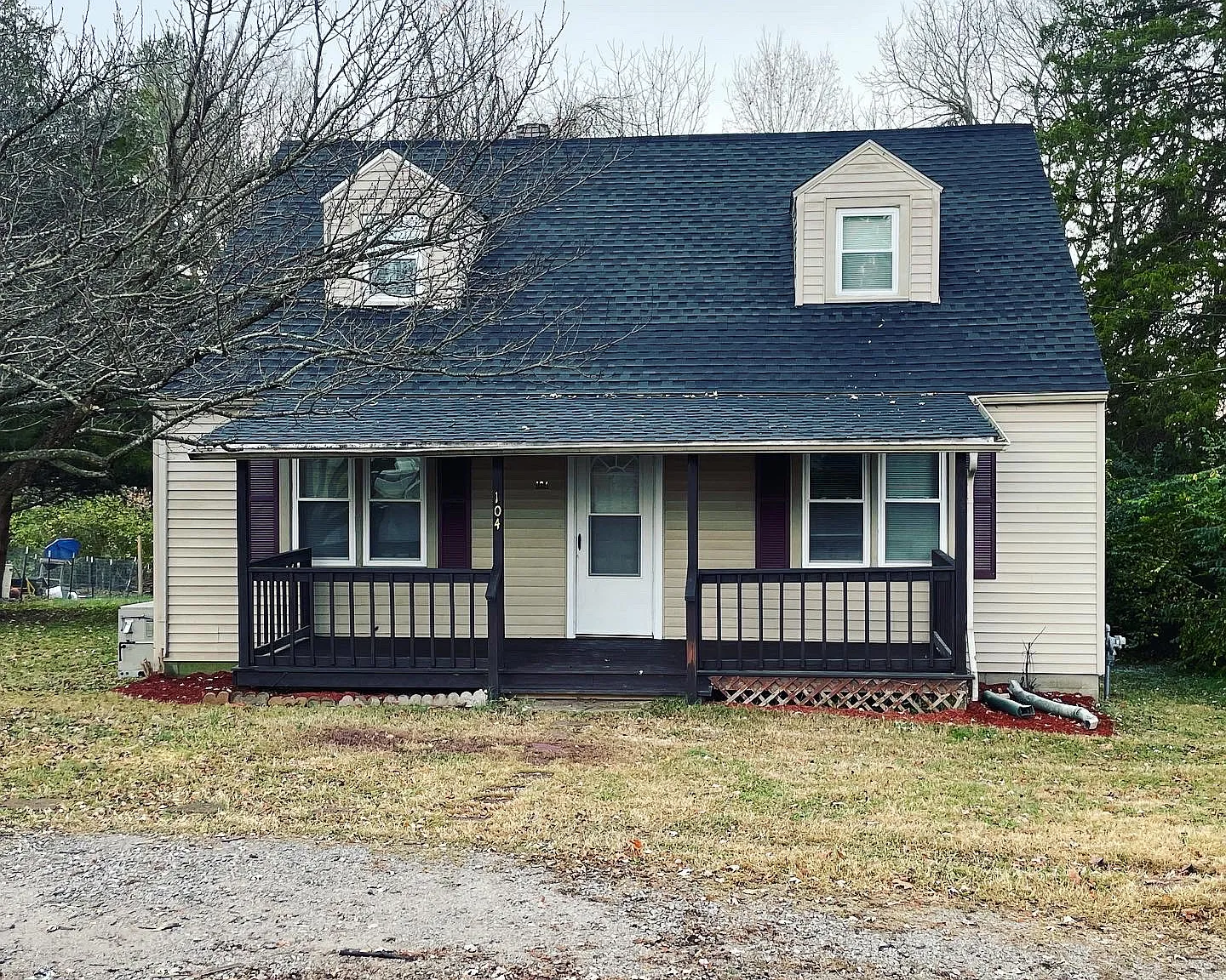 4 bed, 1440 sqft, $1,145 — Photo 1