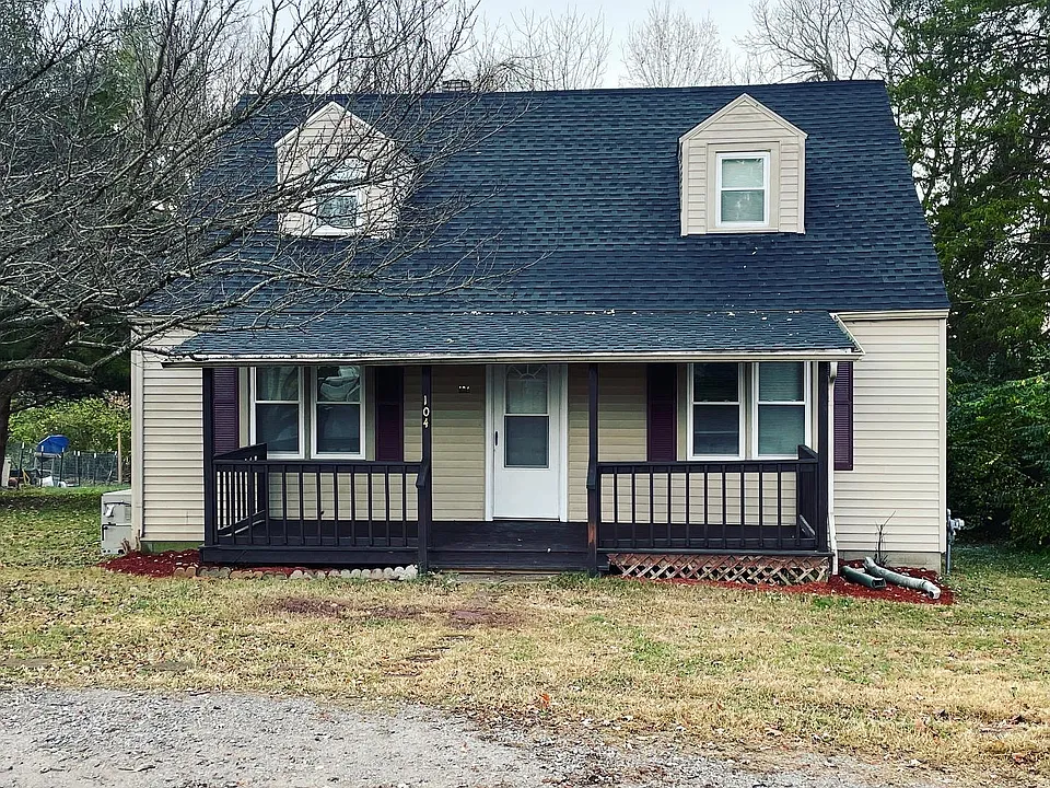 104 Hill St